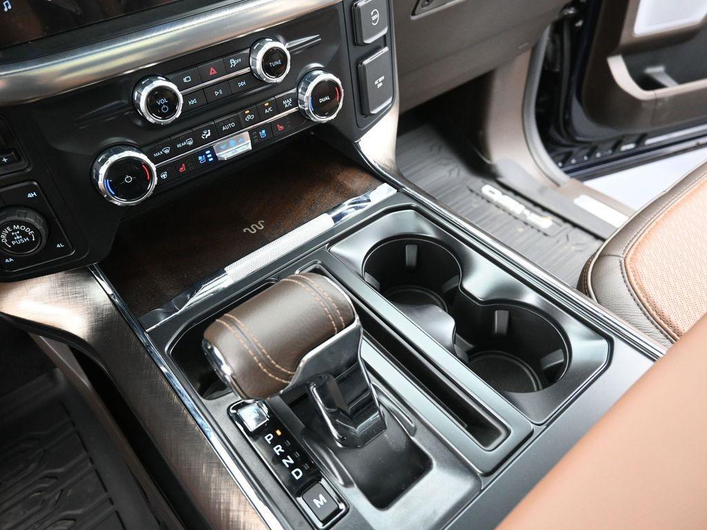 new 2025 Ford F-150 car, priced at $66,480