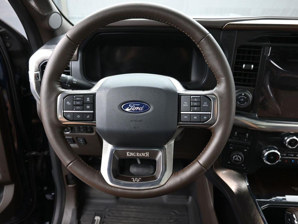 new 2025 Ford F-150 car, priced at $66,480