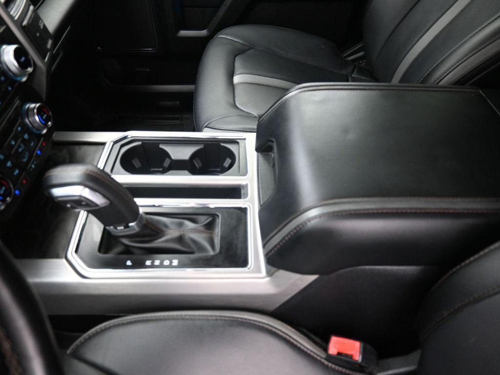 used 2018 Ford F-150 car, priced at $25,592