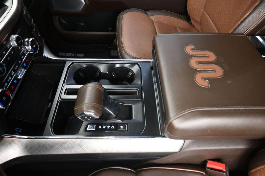 used 2022 Ford F-150 car, priced at $47,216