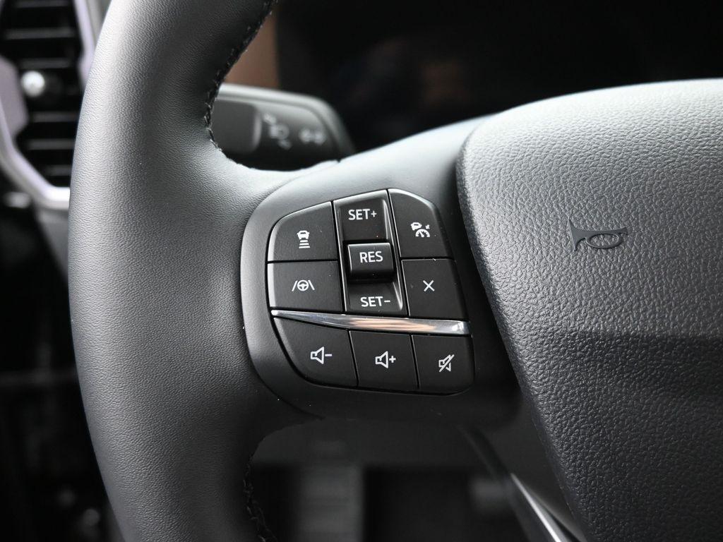 new 2025 Ford Bronco Sport car, priced at $34,414