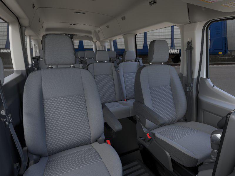 new 2026 Ford Transit-350 car, priced at $64,265
