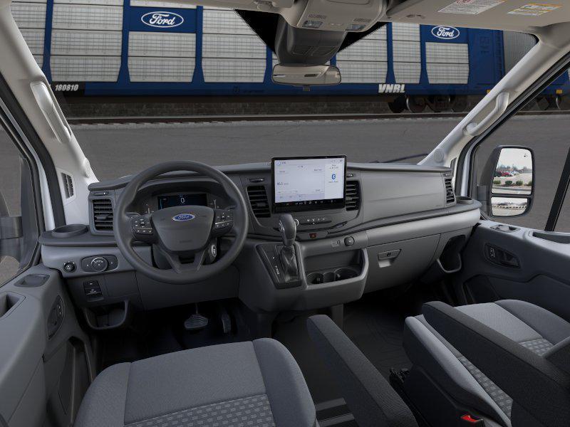 new 2026 Ford Transit-350 car, priced at $64,265
