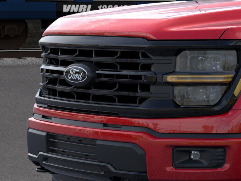new 2026 Ford F-150 car, priced at $53,880