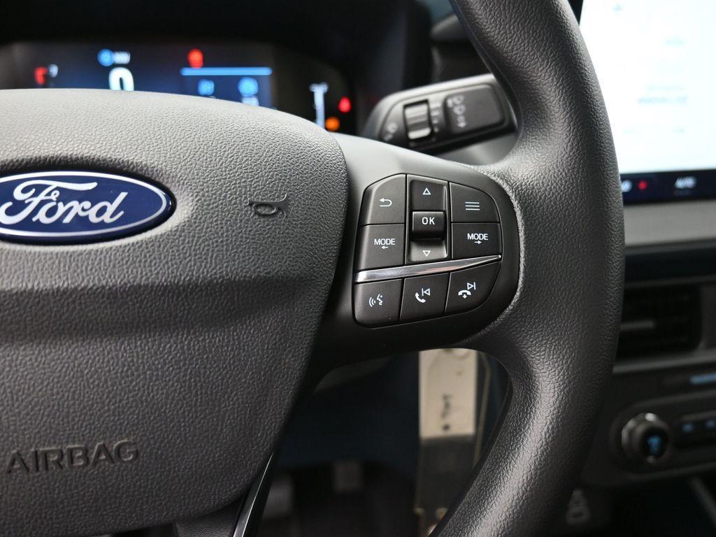 new 2025 Ford Maverick car, priced at $24,192