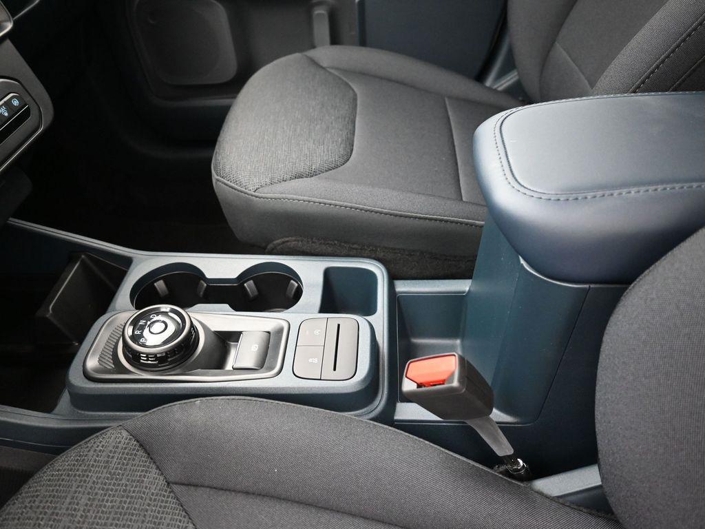 new 2025 Ford Maverick car, priced at $24,192