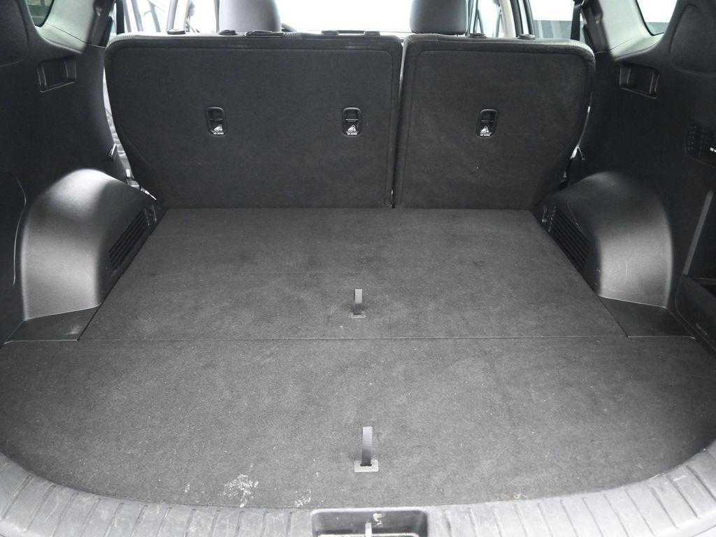 used 2023 Hyundai Santa Fe car, priced at $21,787