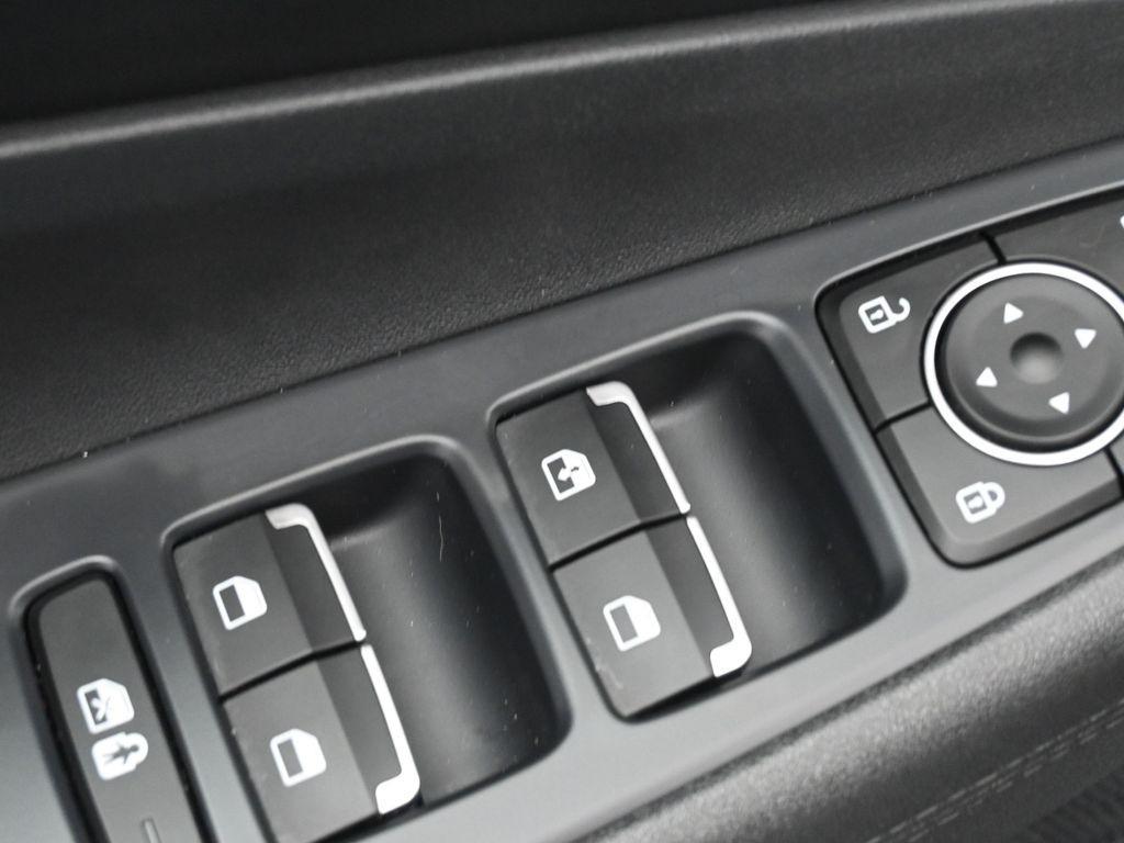 used 2023 Hyundai Santa Fe car, priced at $21,787