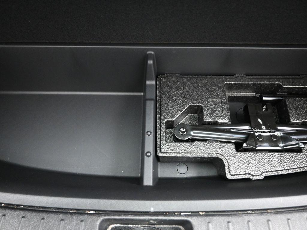 used 2023 Hyundai Santa Fe car, priced at $21,787