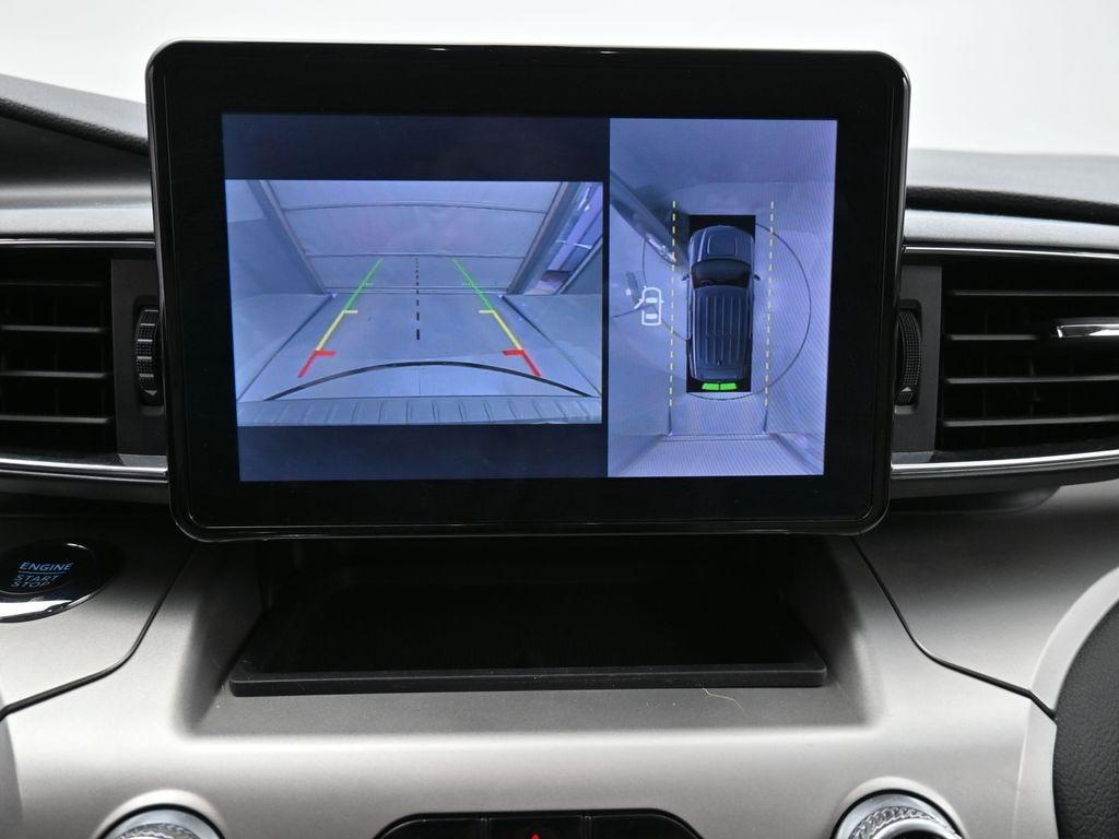 used 2022 Ford Explorer car, priced at $27,001