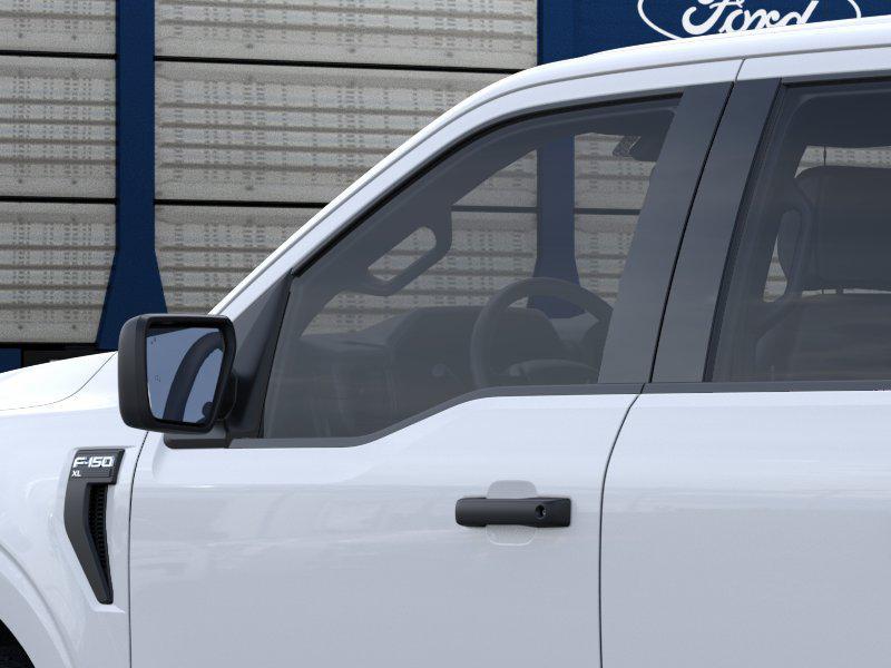 new 2026 Ford F-150 car, priced at $41,532