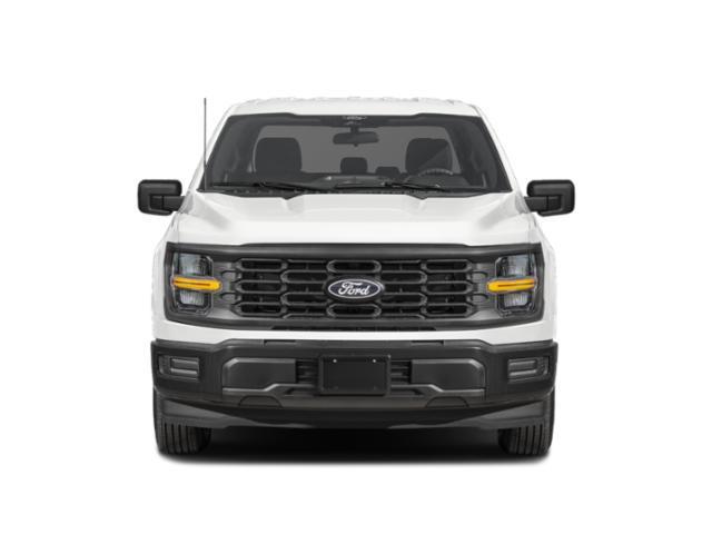 new 2026 Ford F-150 car, priced at $42,148
