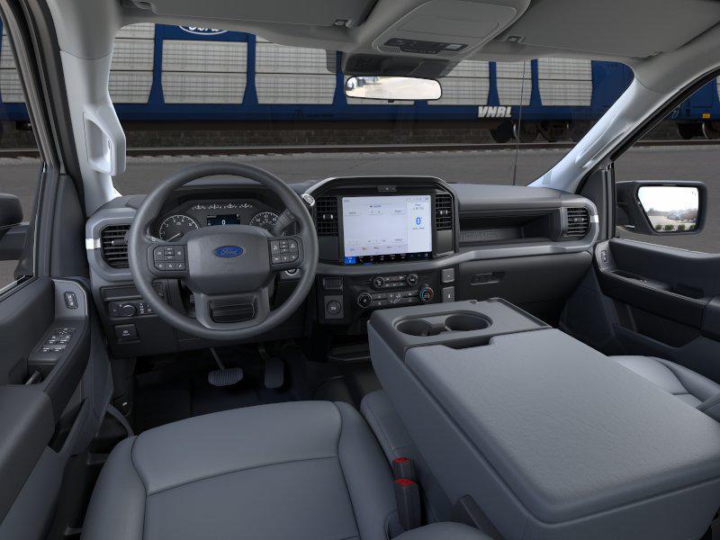 new 2026 Ford F-150 car, priced at $41,532
