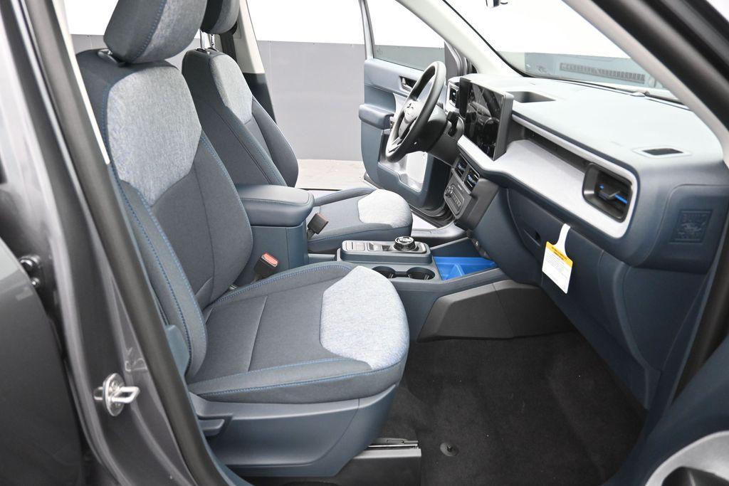 new 2026 Ford Maverick car, priced at $30,450