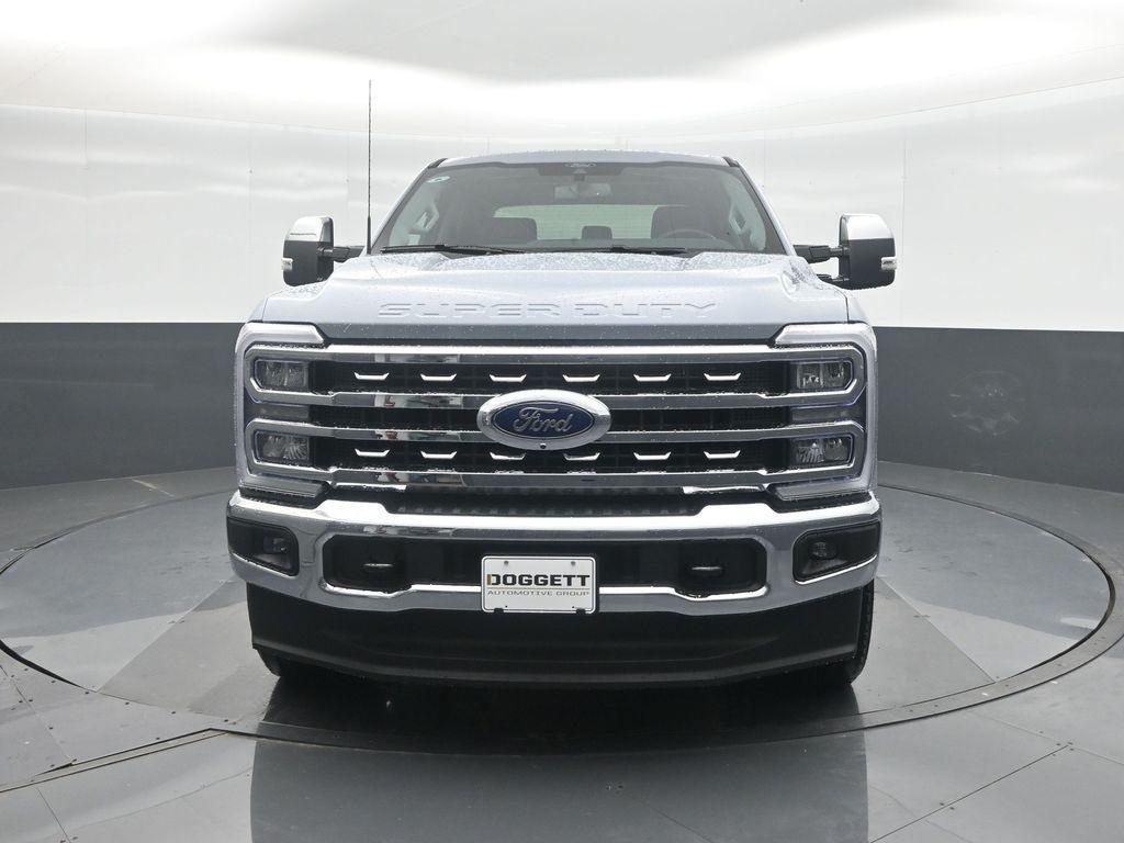 new 2026 Ford F-250 car, priced at $77,772