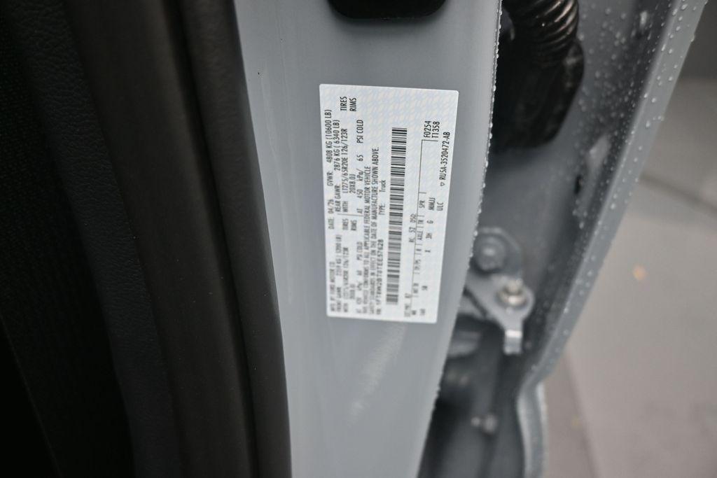 new 2026 Ford F-250 car, priced at $77,772