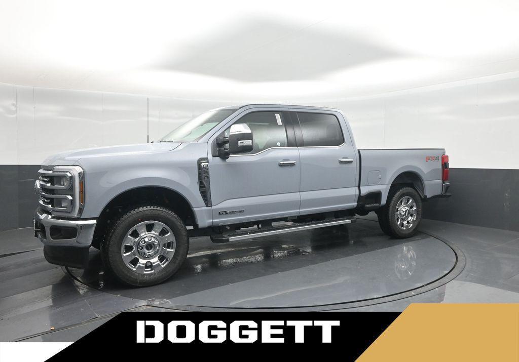 new 2026 Ford F-250 car, priced at $77,772