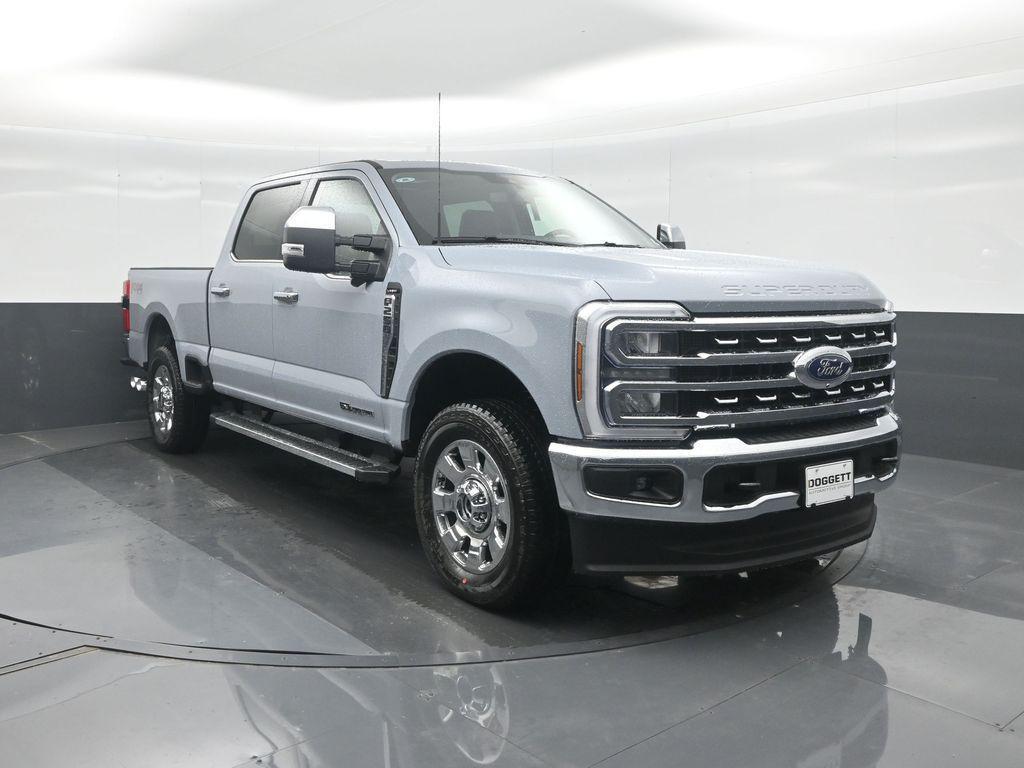 new 2026 Ford F-250 car, priced at $77,772