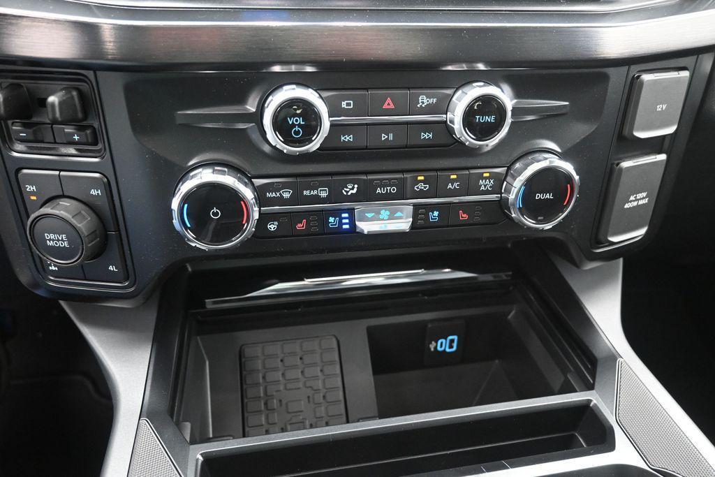 new 2026 Ford F-250 car, priced at $77,772