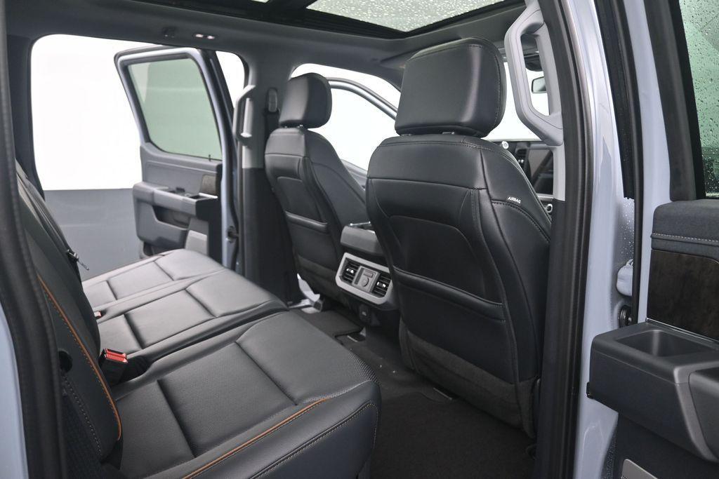 new 2026 Ford F-250 car, priced at $77,772