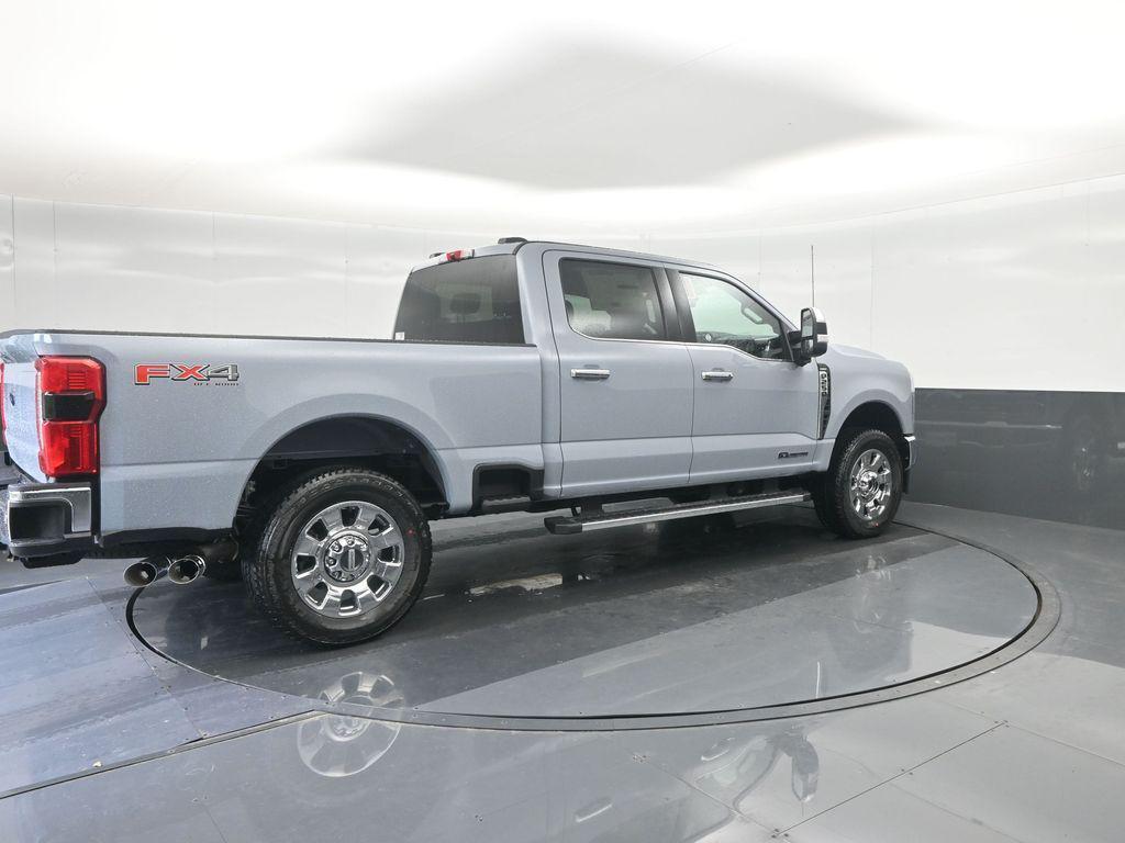 new 2026 Ford F-250 car, priced at $77,772