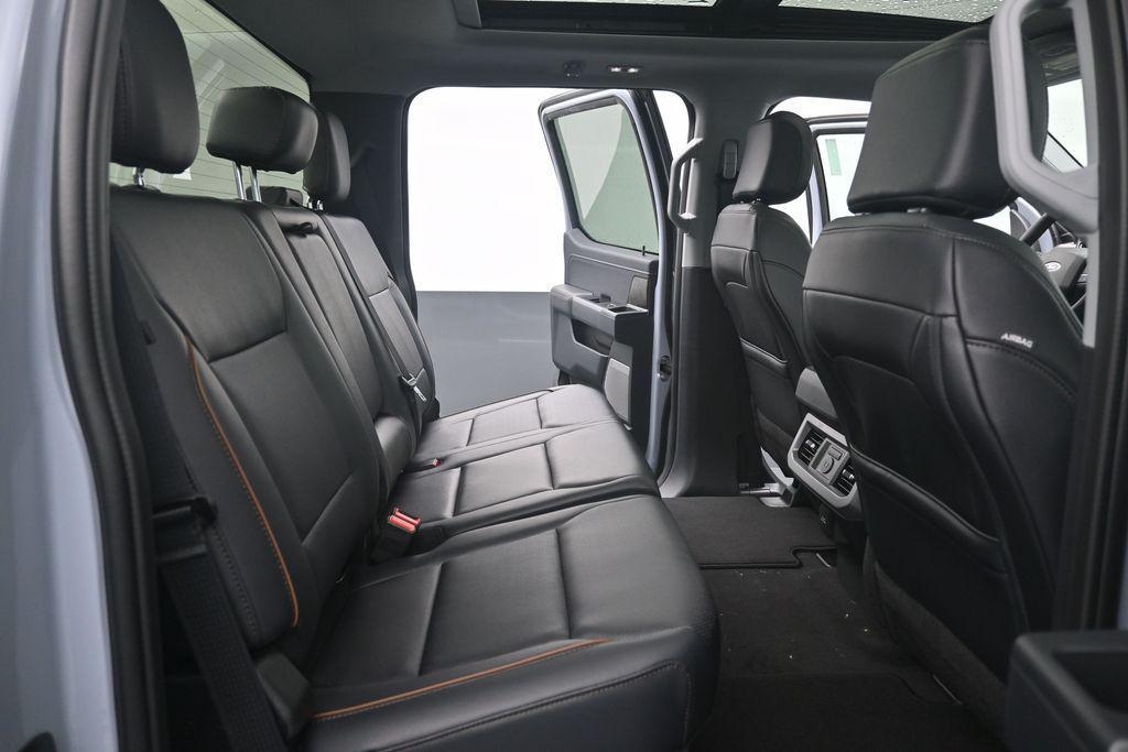new 2026 Ford F-250 car, priced at $77,772