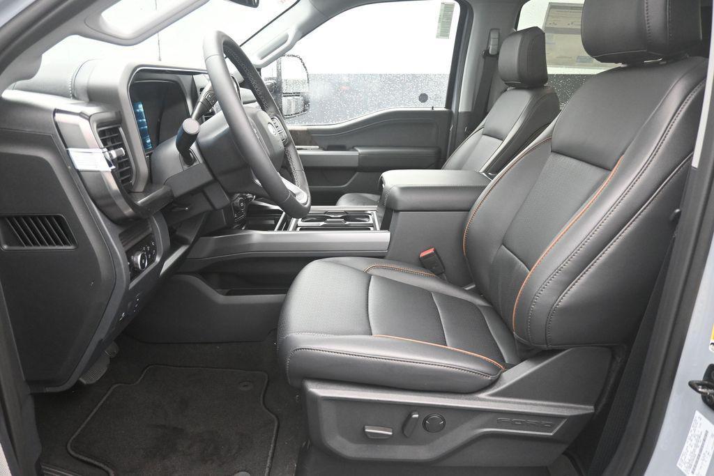 new 2026 Ford F-250 car, priced at $77,772