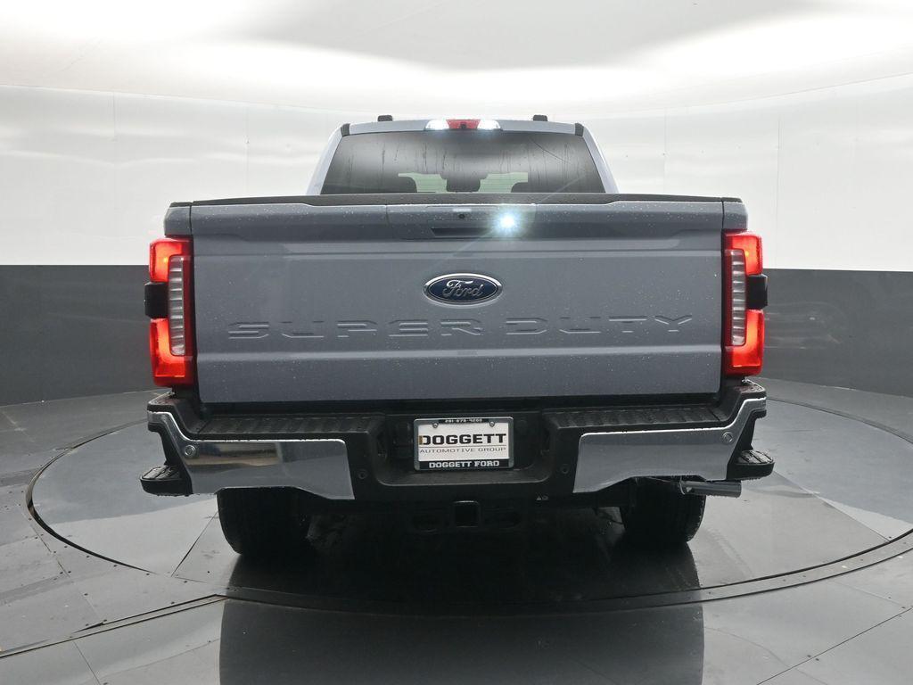 new 2026 Ford F-250 car, priced at $77,772