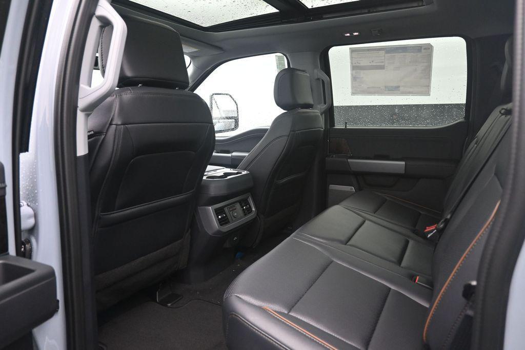 new 2026 Ford F-250 car, priced at $77,772