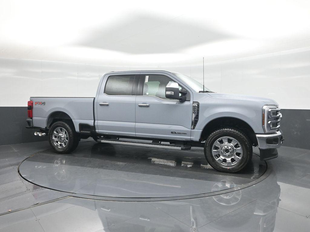 new 2026 Ford F-250 car, priced at $77,772