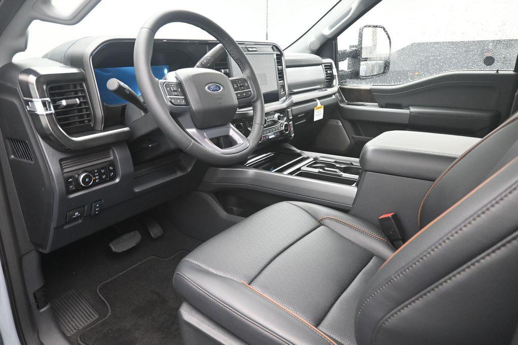 new 2026 Ford F-250 car, priced at $77,772