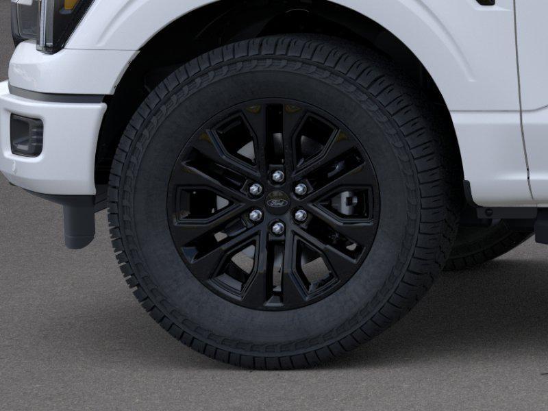 new 2026 Ford F-150 car, priced at $63,209