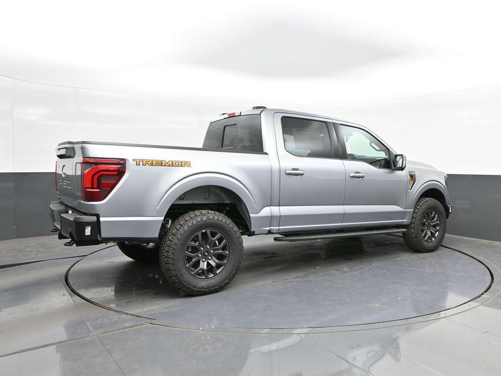 new 2026 Ford F-150 car, priced at $71,004