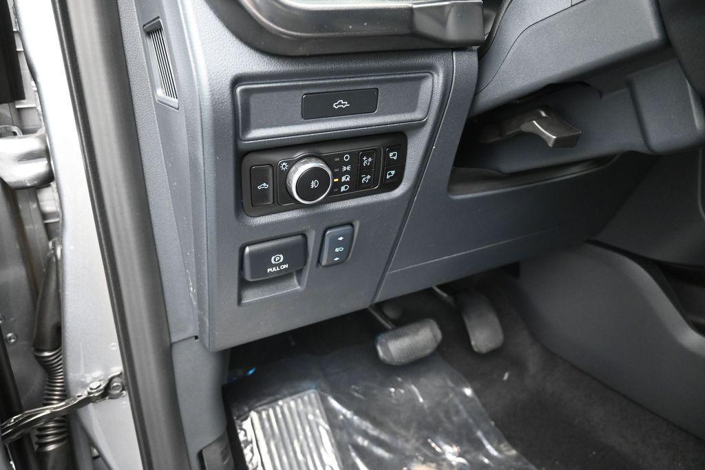 new 2026 Ford F-150 car, priced at $71,004