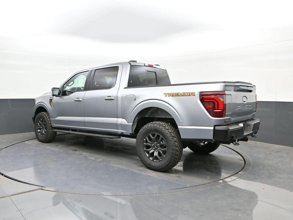 new 2026 Ford F-150 car, priced at $71,004