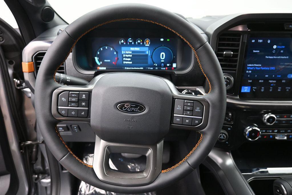 new 2026 Ford F-150 car, priced at $71,004