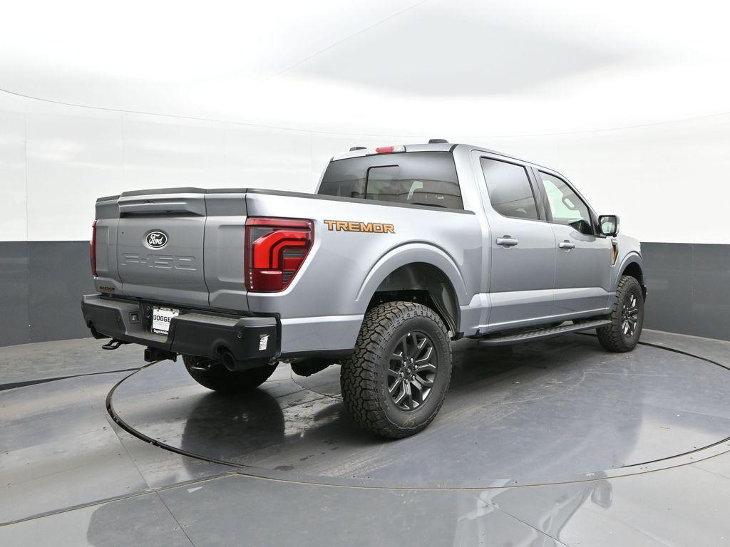new 2026 Ford F-150 car, priced at $71,004