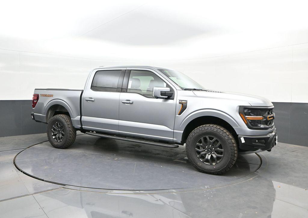 new 2026 Ford F-150 car, priced at $71,004