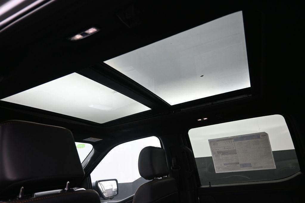 new 2026 Ford F-150 car, priced at $71,004