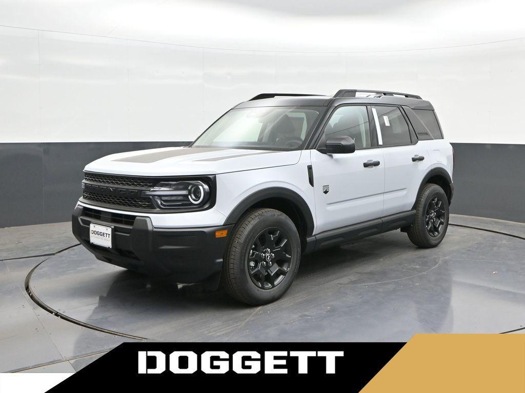 new 2026 Ford Bronco Sport car, priced at $29,415