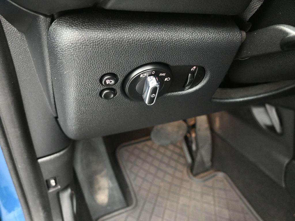 used 2023 MINI Convertible car, priced at $28,194