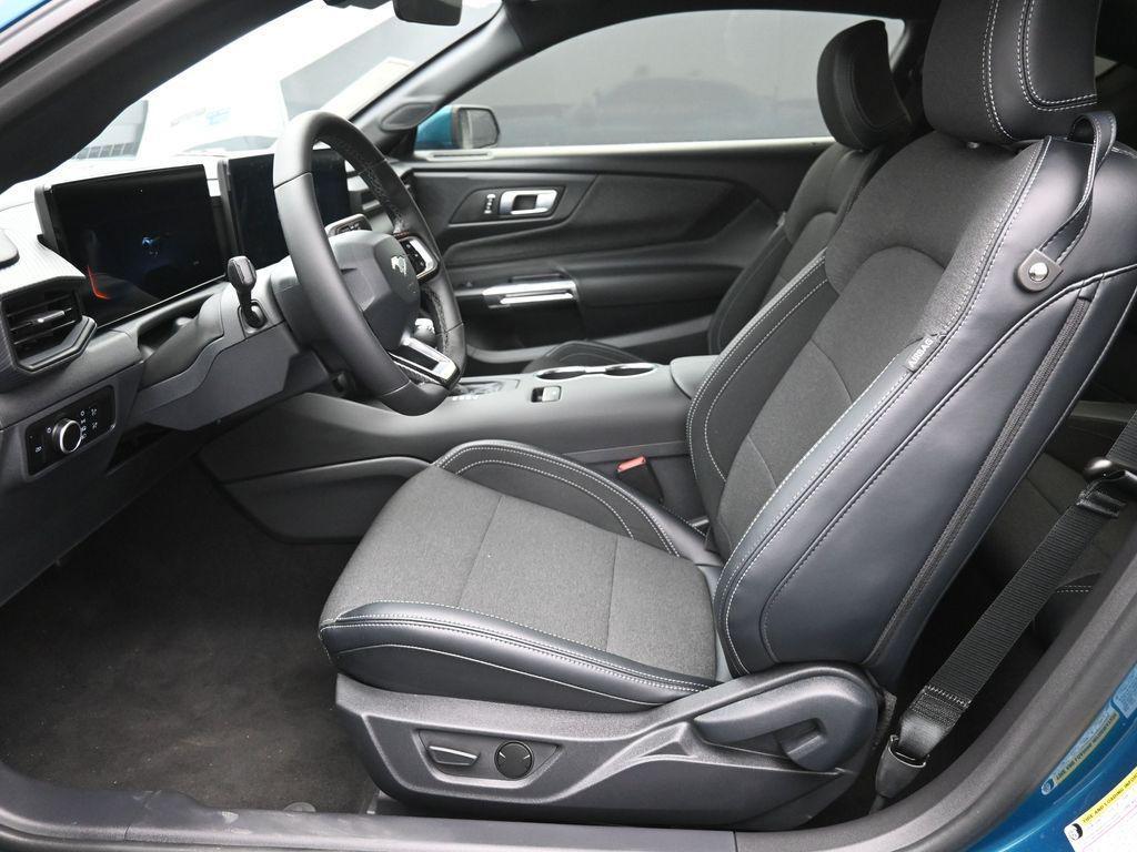 new 2026 Ford Mustang car, priced at $36,336