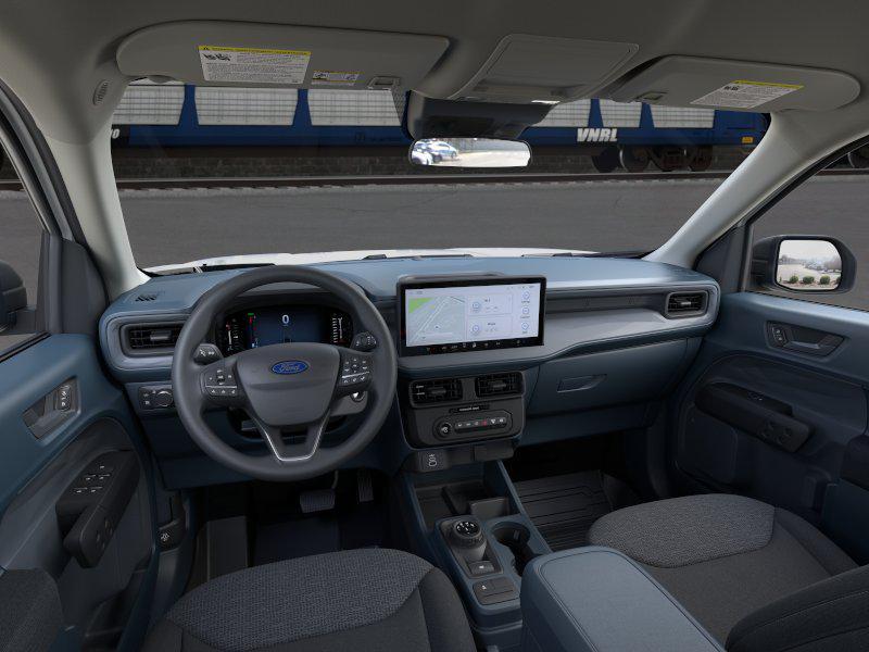 new 2026 Ford Maverick car, priced at $28,615