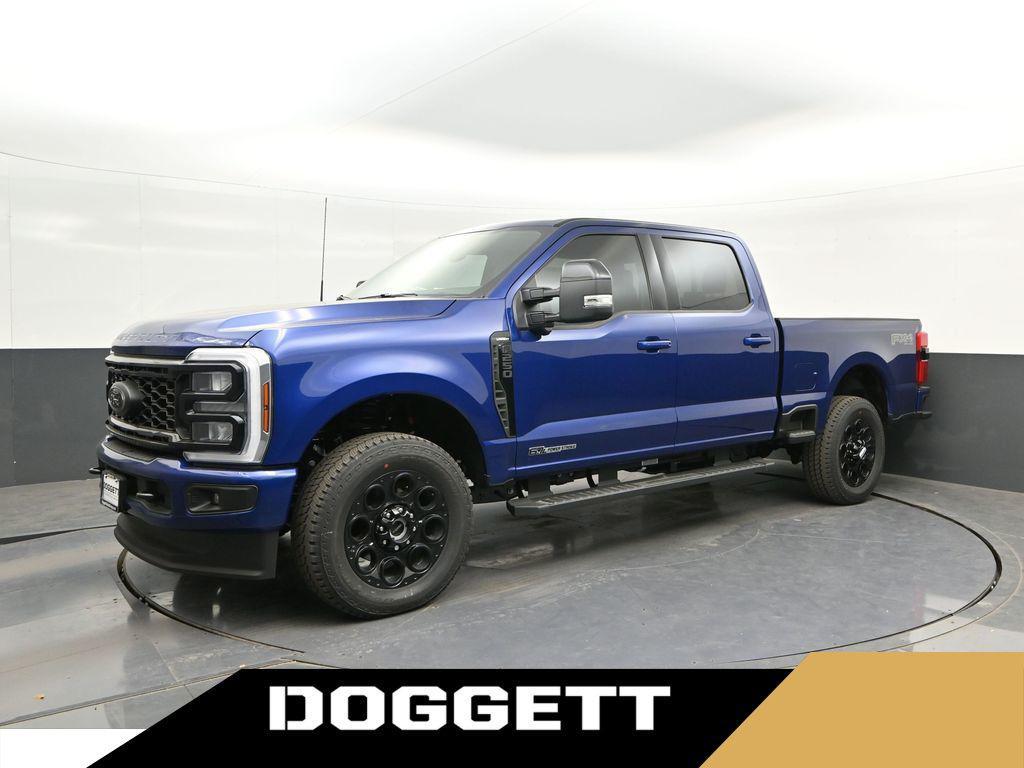 new 2026 Ford F-250 car, priced at $79,118