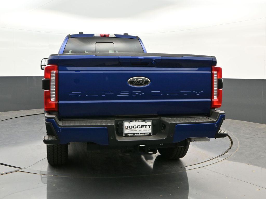 new 2026 Ford F-250 car, priced at $79,118