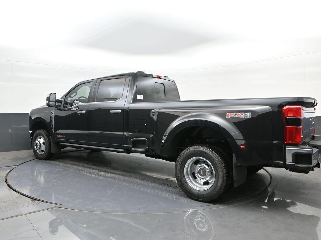new 2026 Ford F-350 car, priced at $99,525