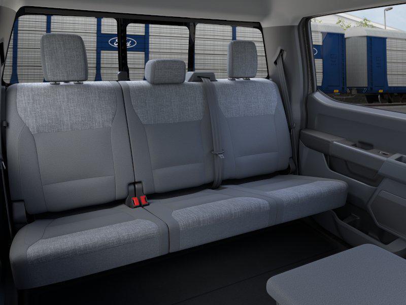 new 2026 Ford F-250 car, priced at $73,767