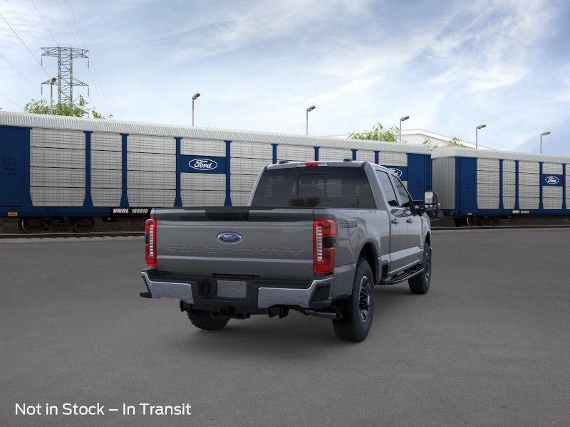 new 2026 Ford F-250 car, priced at $73,767