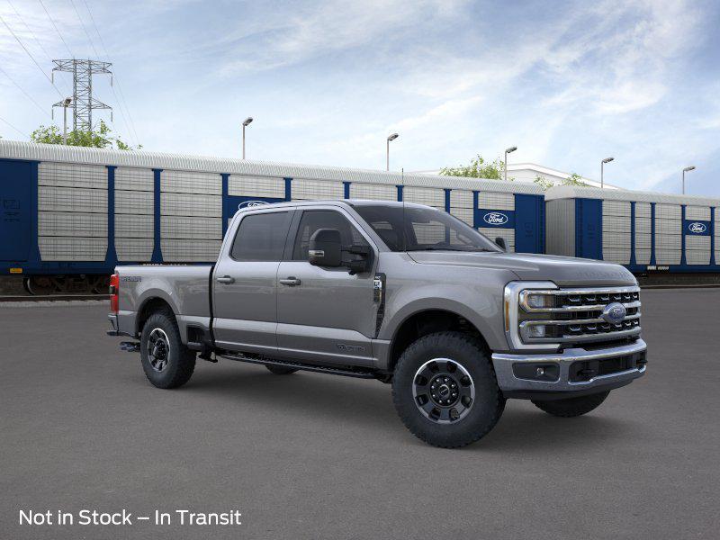 new 2026 Ford F-250 car, priced at $73,767