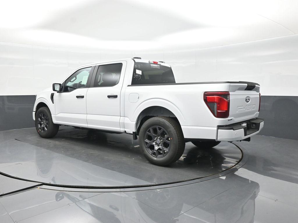 new 2026 Ford F-150 car, priced at $40,933
